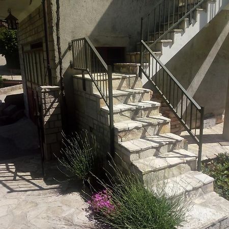Setencic Trebinje Esterno foto