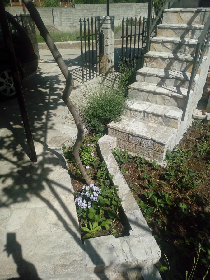 Setencic Trebinje Esterno foto