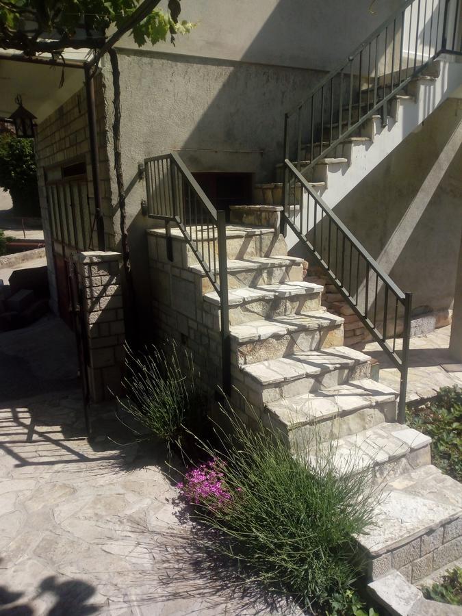 Setencic Trebinje Esterno foto