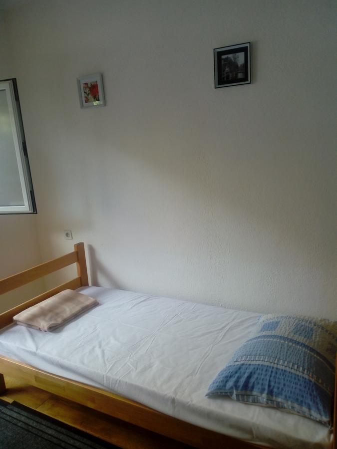Setencic Trebinje Esterno foto