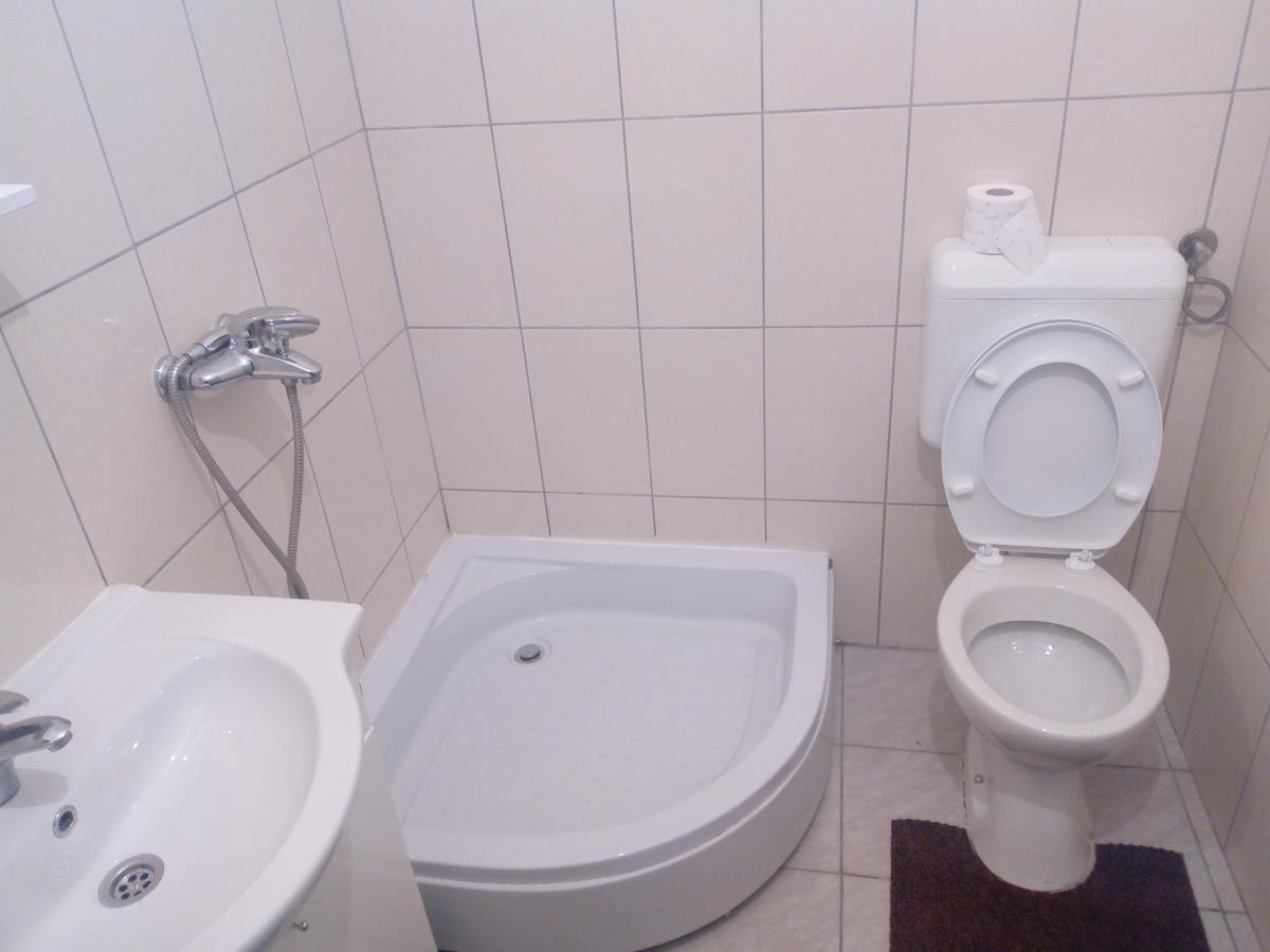 Setencic Trebinje Esterno foto